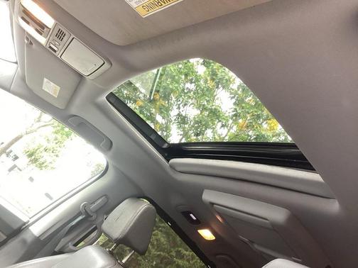 2020 Honda Odyssey Elite