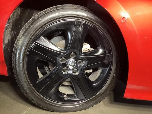 2021 Toyota Prius 20th Anniversary Edition