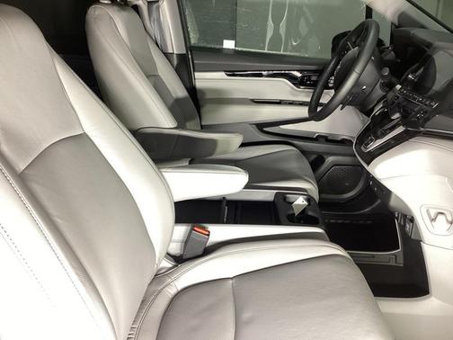 2021 Honda Odyssey Touring
