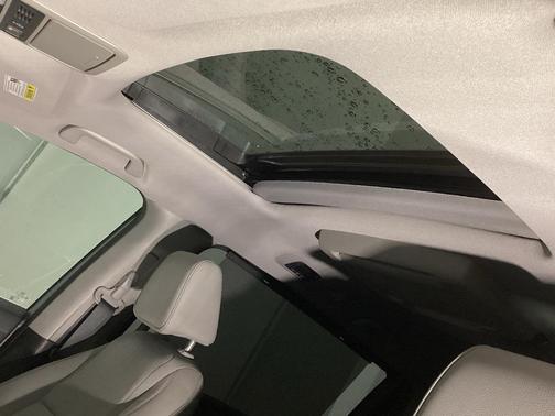 2021 Honda Odyssey Touring