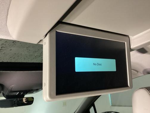 2021 Honda Odyssey Touring