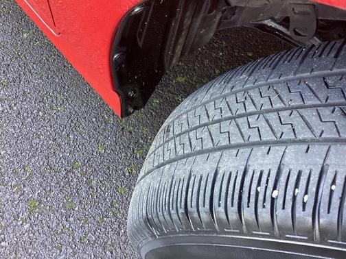 2020 Toyota Prius LE