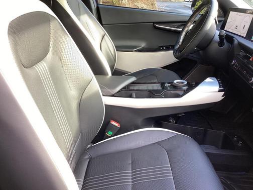 2023 Kia EV6 GT-Line