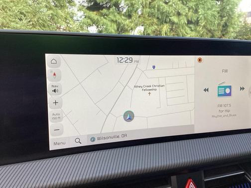 2023 Kia EV6 GT-Line