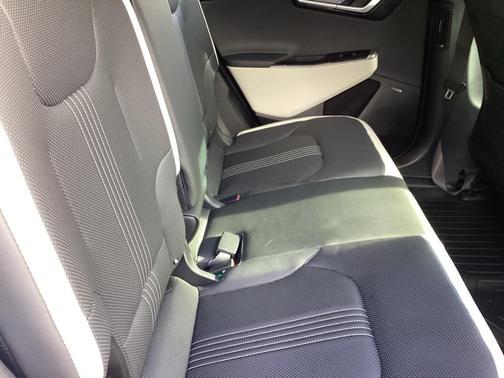 2023 Kia EV6 GT-Line