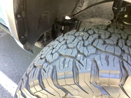 Heritage Blue 2025 Toyota 4Runner SR5
