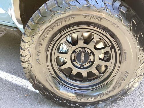 Heritage Blue 2025 Toyota 4Runner SR5