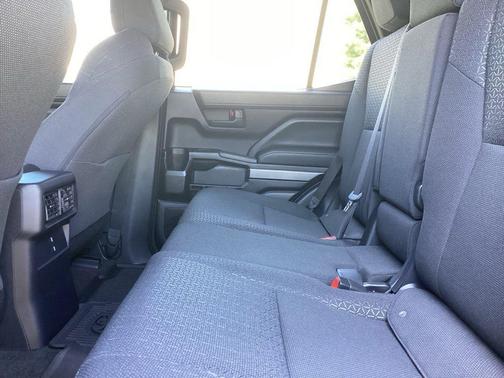 Heritage Blue 2025 Toyota 4Runner SR5