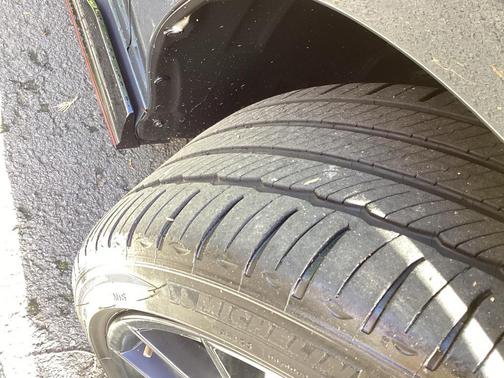 2023 Toyota Camry TRD