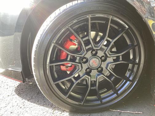 2023 Toyota Camry TRD