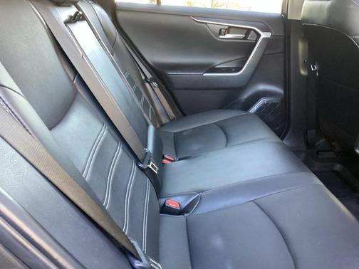 2023 Toyota RAV4 Limited