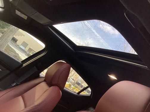 2025 Mazda Mazda3 AWD