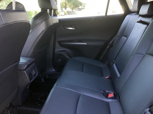 2021 Toyota Venza Limited