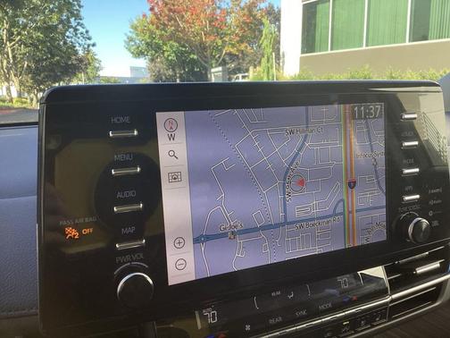 2023 Toyota Sienna Limited