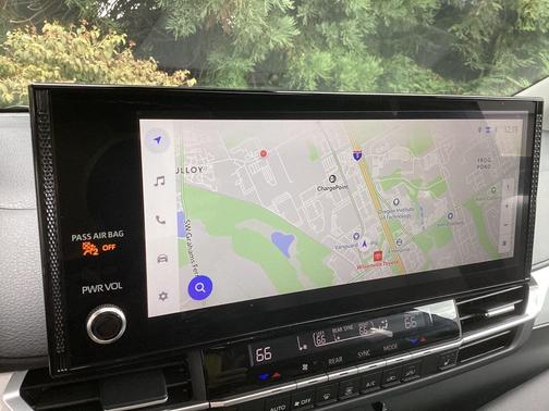 2025 Toyota Sienna XLE 7 Passenger