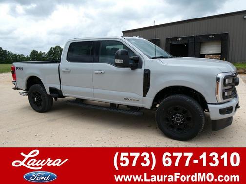 Avalanche 2026 Ford F-350 Lariat Super Duty