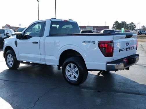 2024 Ford F-150 XL