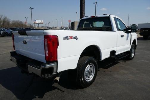 2024 Ford F-250 XL