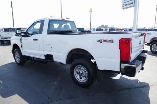 2024 Ford F-250 XL