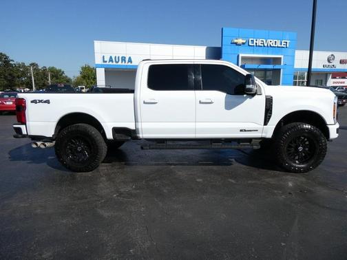 2023 Ford F-250 Lariat