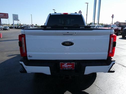 2023 Ford F-250 Lariat