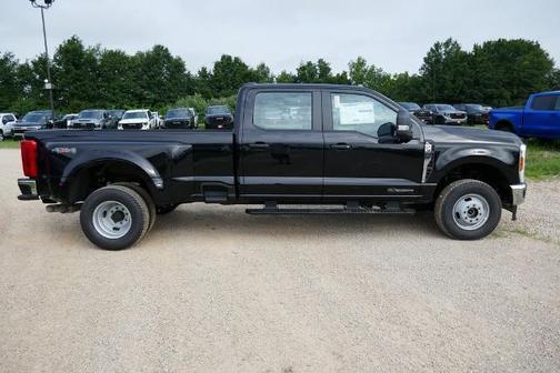 2025 Ford F-350 XL