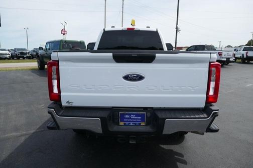 2023 Ford F-350 XLT