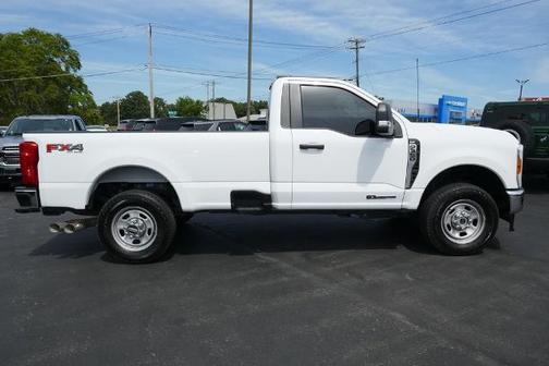 2023 Ford F-350 XLT
