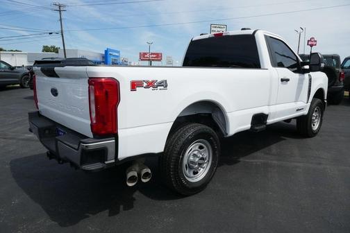 2023 Ford F-350 XLT