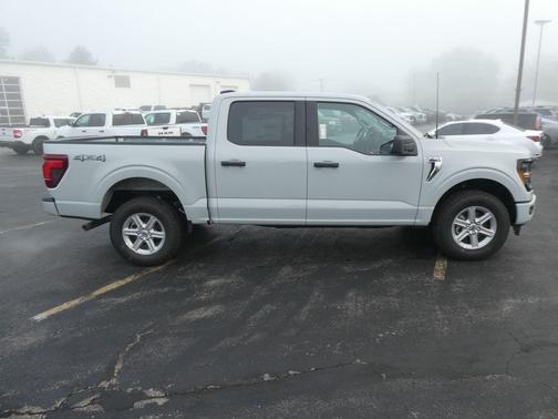 Avalanche 2026 Ford F-150 XLT