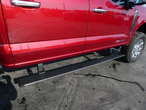 2025 Ford F-350 King Ranch