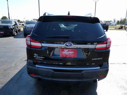 2019 Subaru Ascent Premium 8-Passenger