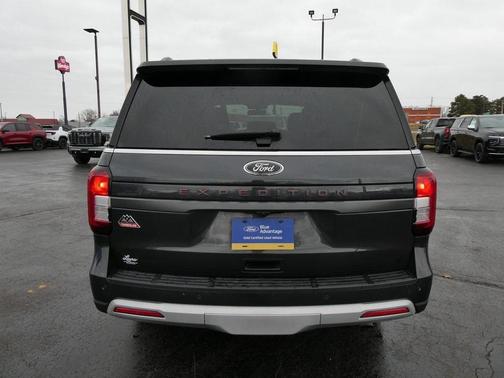2023 Ford Expedition Timberline