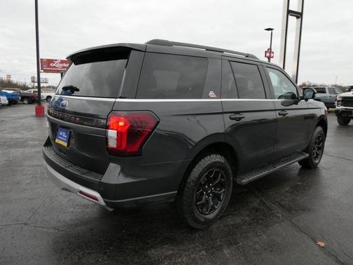 2023 Ford Expedition Timberline