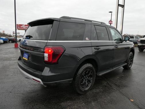 2023 Ford Expedition Timberline