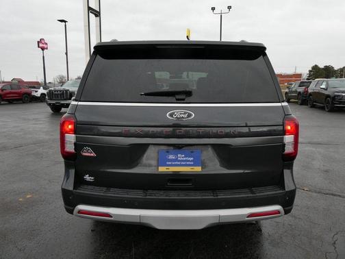 2023 Ford Expedition Timberline