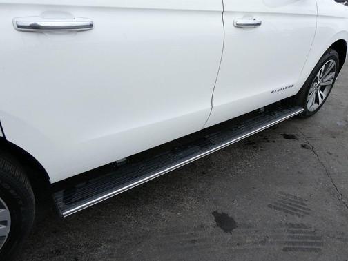 2021 Ford Expedition Max Platinum