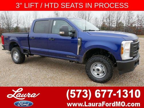 2026 Ford F-250 XL