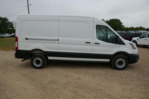 2025 Ford Transit-250 148 WB Medium Roof Cargo