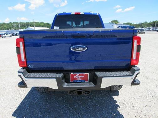 Argon 2026 Ford F-250 Lariat
