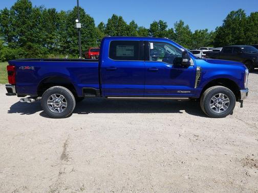 Argon 2026 Ford F-250 Lariat