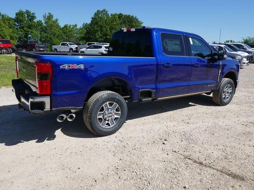 Argon 2026 Ford F-250 Lariat