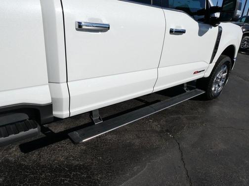 2024 Ford F-250 King Ranch