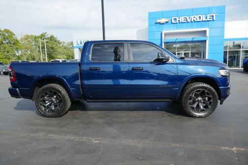 2024 RAM 1500 Limited