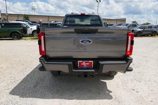2025 Ford F-250 XL