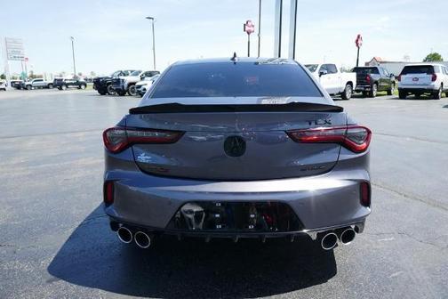 2023 Acura TLX Type S