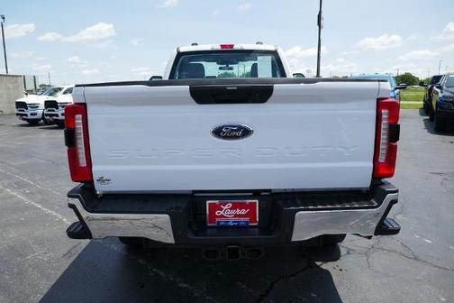 2024 Ford F-350 XL