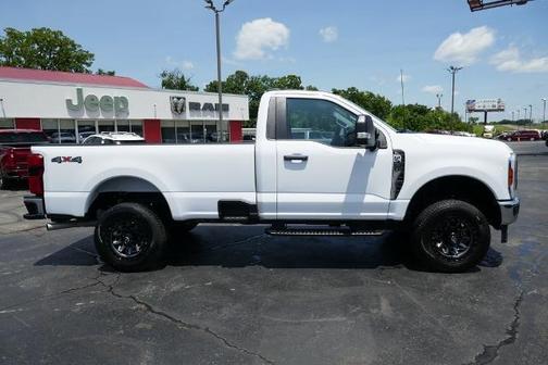 2024 Ford F-350 XL