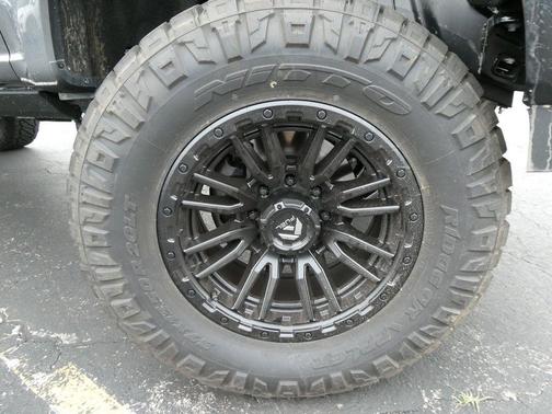 Carbonized Gray Metallic 2026 Ford F-250 XL