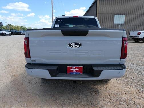 Avalanche 2026 Ford F-150 XLT